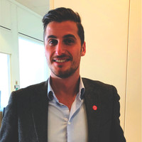 Mattias Hadodo