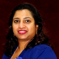 Elizabeth Reddiar, MSN, APRN, AGPCNP-BC, GS-C