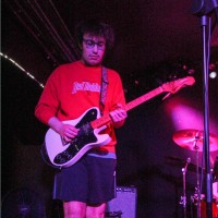 Rhys Holmes