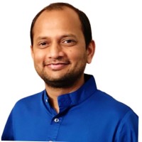 Deepakbhai Rathod