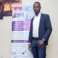 Kakwi Stephen