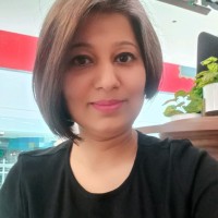 Rashmi R