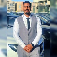 Abdallah Soliman