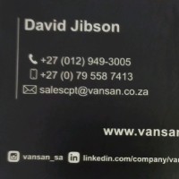 David Jibson