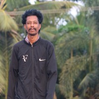 Akhil Eliyas