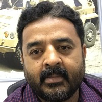 Shahabudeen Jalaludeen