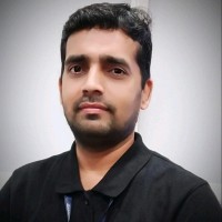 Sandeep Kaviskar