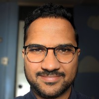 jagadish akula