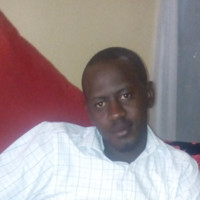 Steven Oduorcosmas