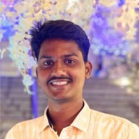 Venkata Siva Reddy
