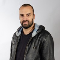 Román Prado