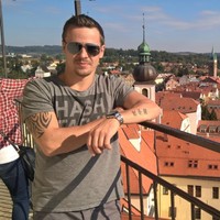 Marek Žampach