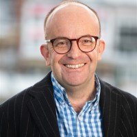 Matthew Parry