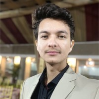 Akash Baboria