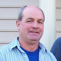 Jeff Mcdevitt