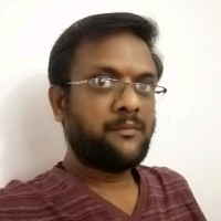 Nataraj Balasubramanian