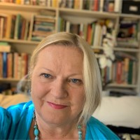 Judith Carey