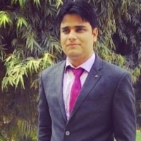 Manish kumar Vijay