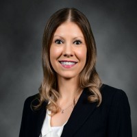 Allison Chilton, O.D.