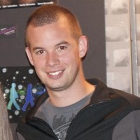 Patrick Charbonneau