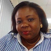 Olufunke Metibemu