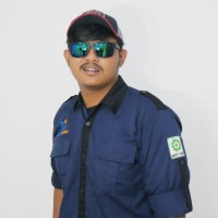 Alfiansyah Cahya Saputra S.T
