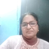 Tarannum Zahid Parvez