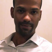 Bharath Kumar