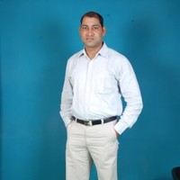Ajay Kumar Kirad
