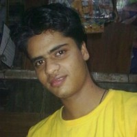 Krishna Pandey