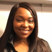 Brianna Barnes