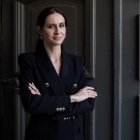 Magda Wilczyńska-Kruczek