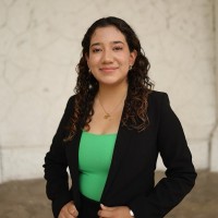 Lisette Eliud Garcia R.