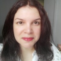 Nadia Carreras Schabauer