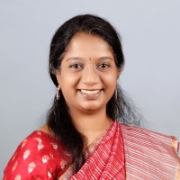 Dr Gowri Chinthalapalli