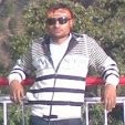 Avishek Nagre