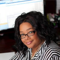 Tina Robinson, Phr, Sphr