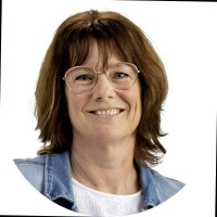Mirjam Van Rijn- Booij