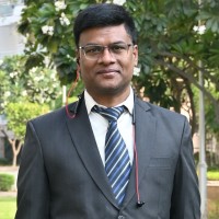 Bijaya Kumar Jena