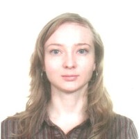 Ekaterina Zykova