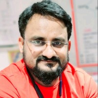Rahul Kumar Tiwari