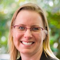 Michelle Woodhouse