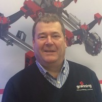 Brian Walsh