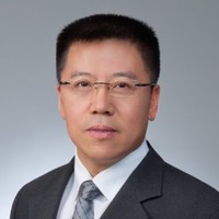 Davis Zhang 张文博