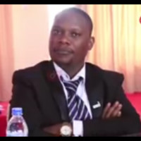 Nelson Rutabanzibwa
