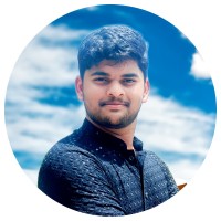 Sai Krishna Motaparthi