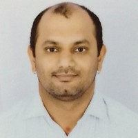 Siva Naga Chakravarthy