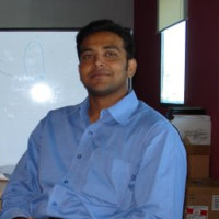 jayaprakash fernando