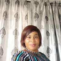 Glory Amauba