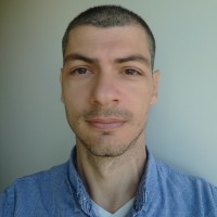 Daniel Dimov